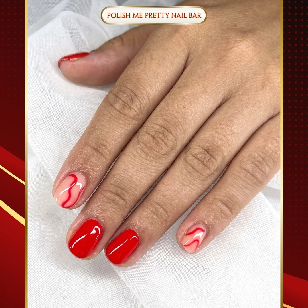 Elegant nails